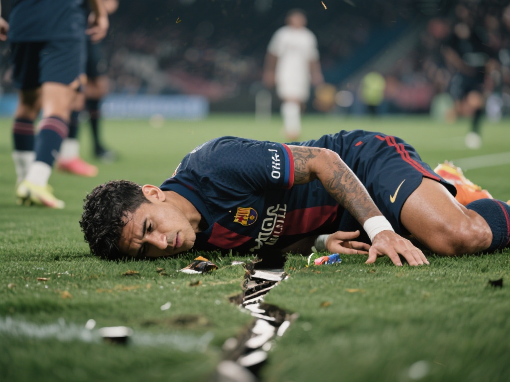 足够的安保 足够的安保